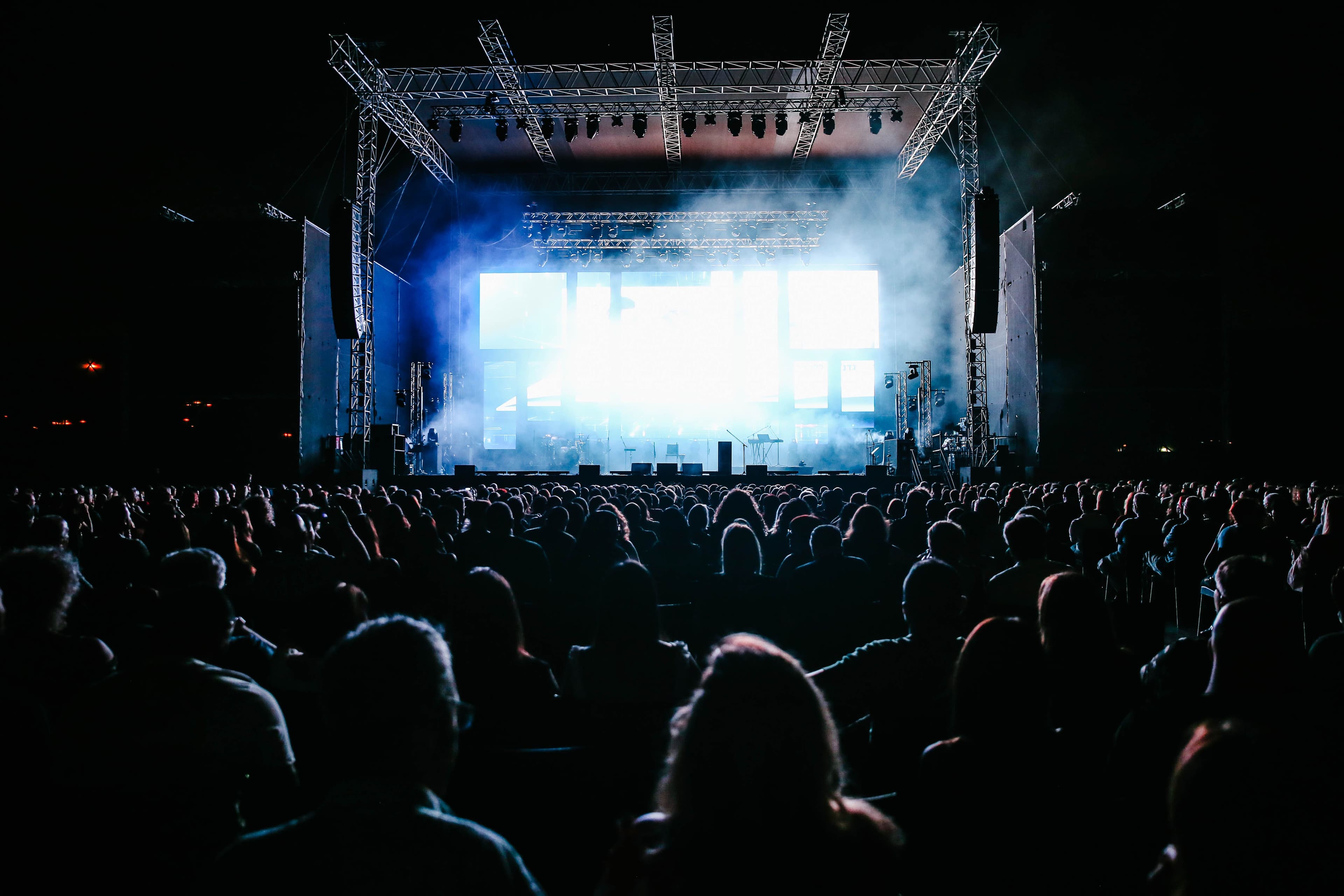 Konser